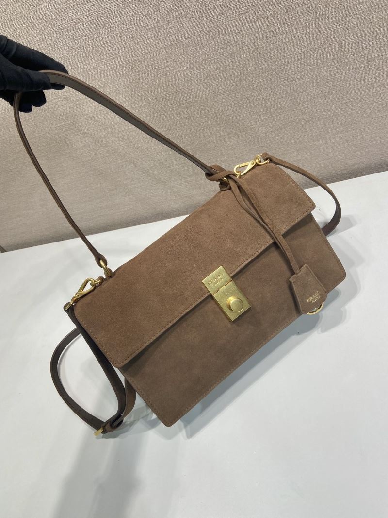 Pra*a satchel bags